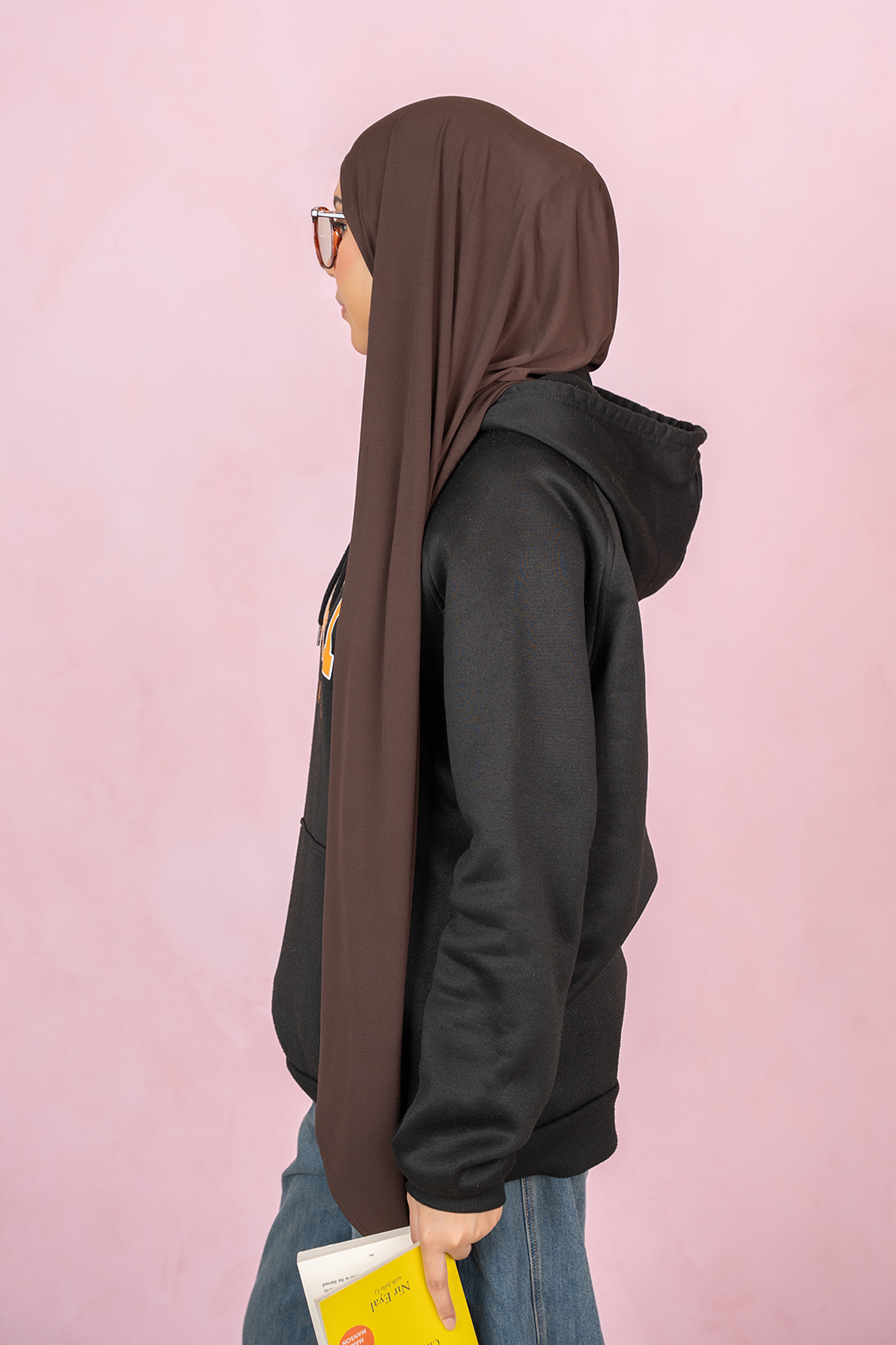 Campus Girl