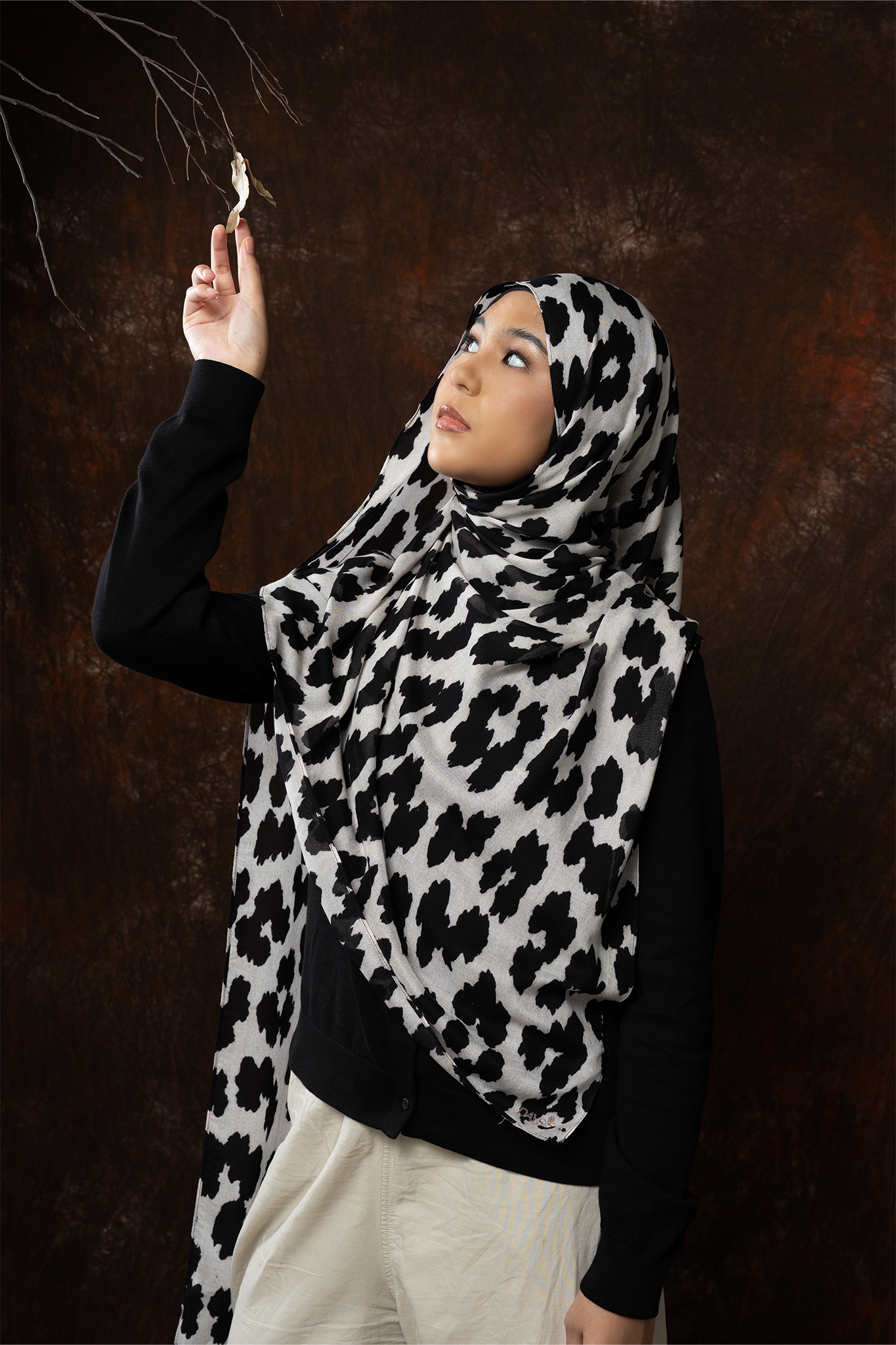Ivory