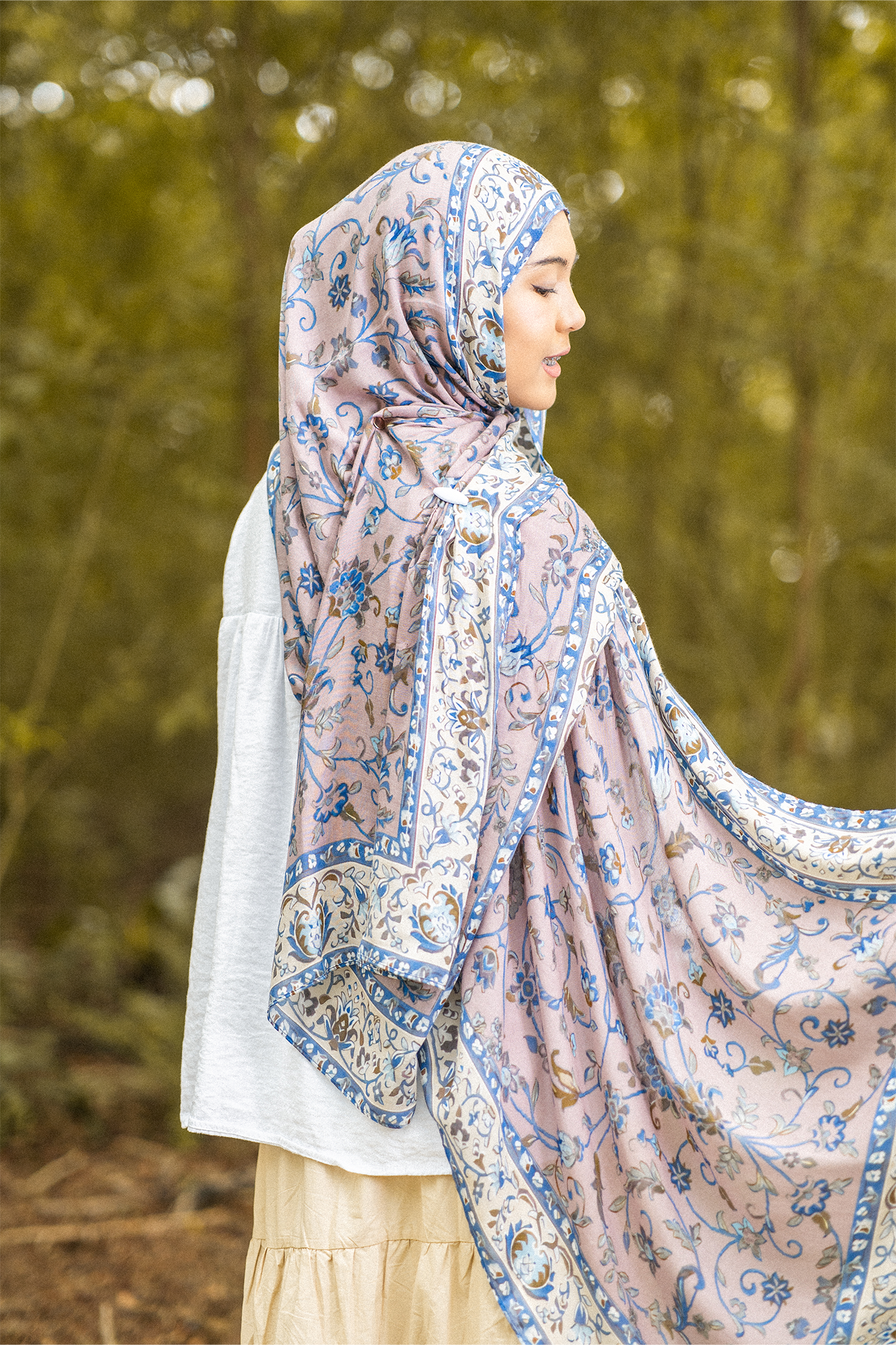 Noor Rose