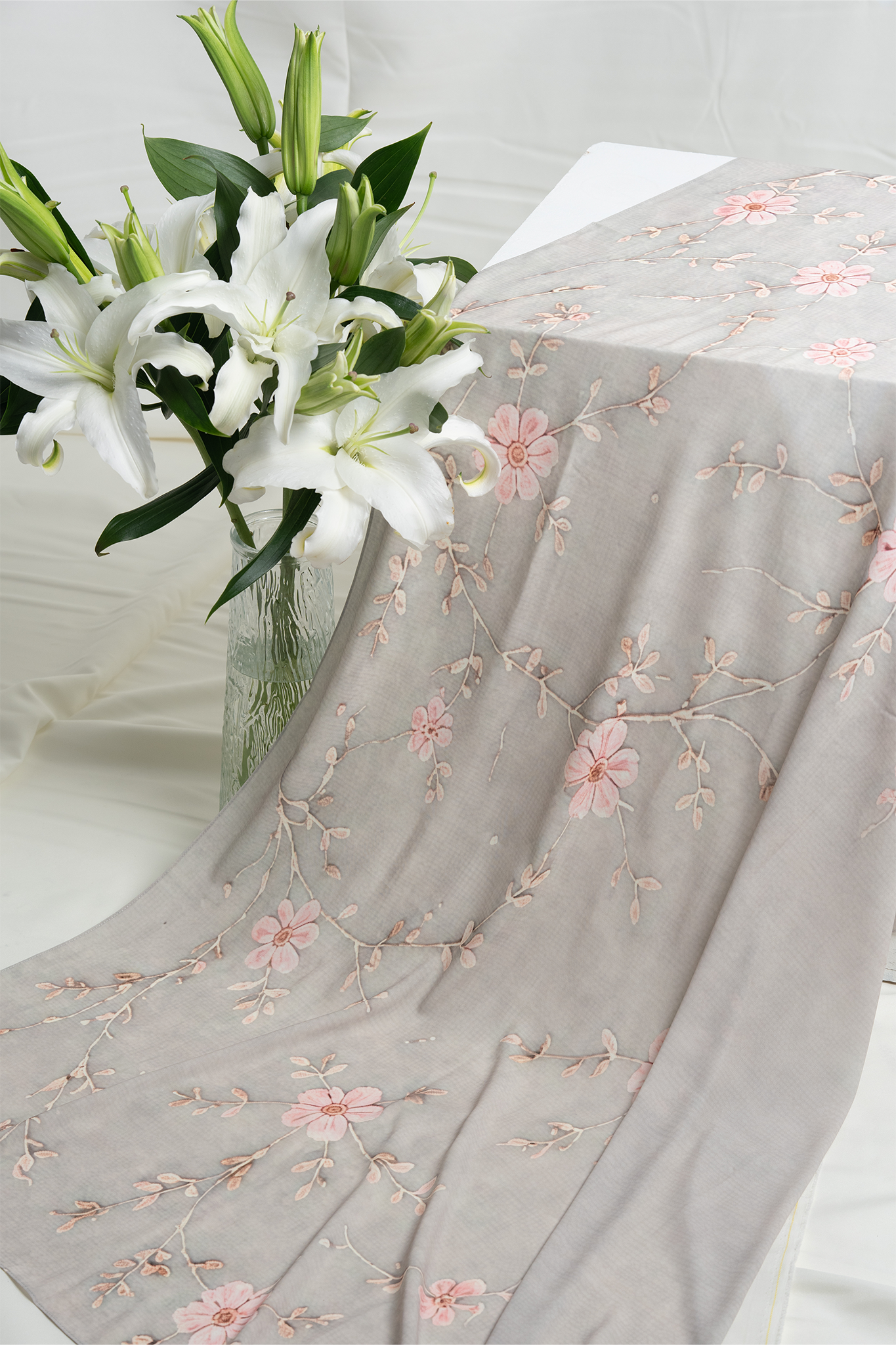 Sage Petal