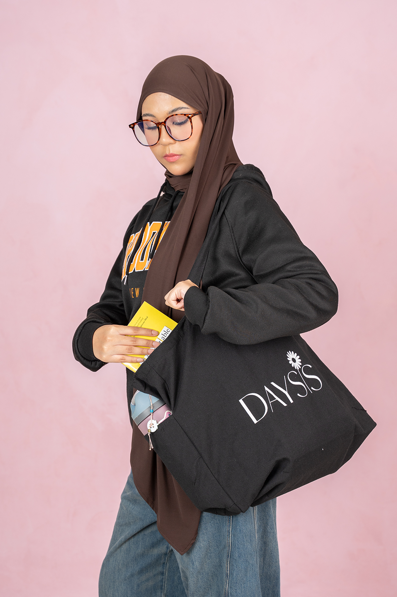 Everyday Tote Bag
